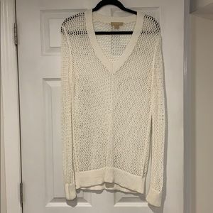 Micheal Kors Sweater